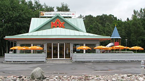 Eskilstuna 1, Tuna park