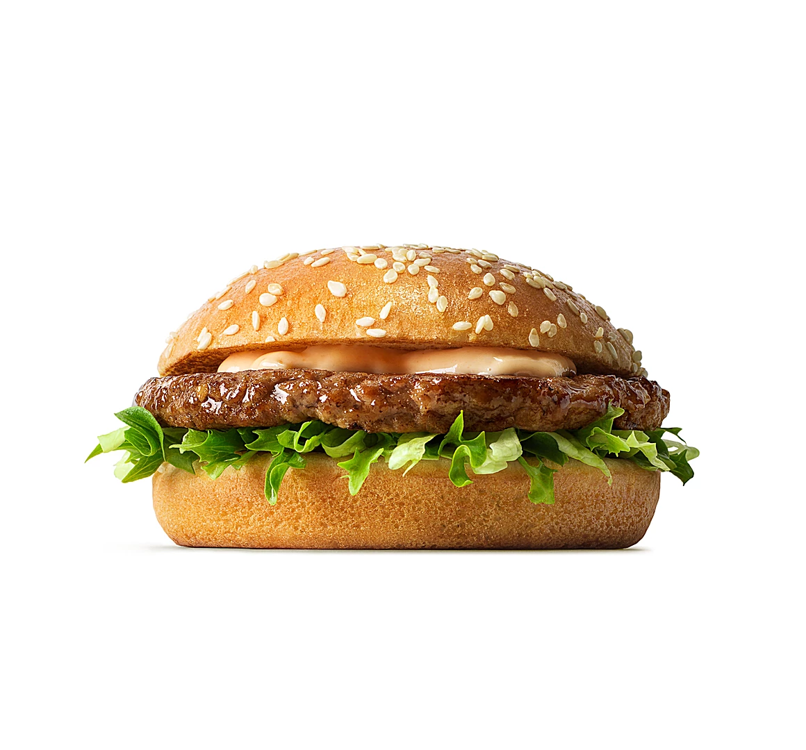 Hamburgare