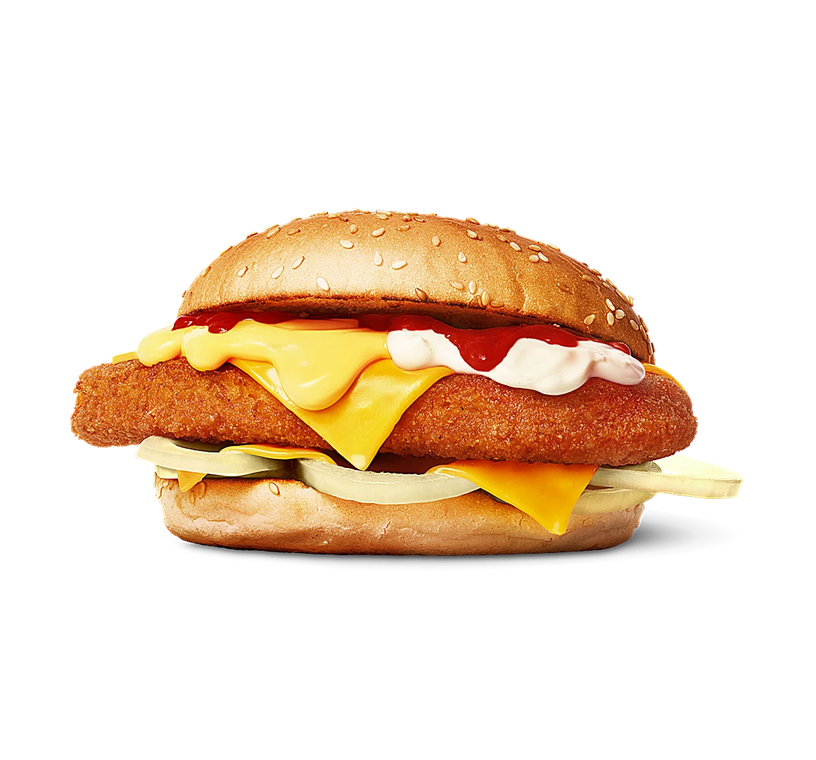 DeliVery Cheezy Chicken