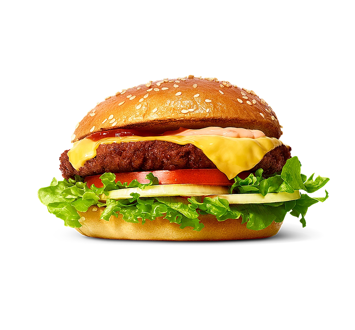 Delifresh Signature Plant Beef