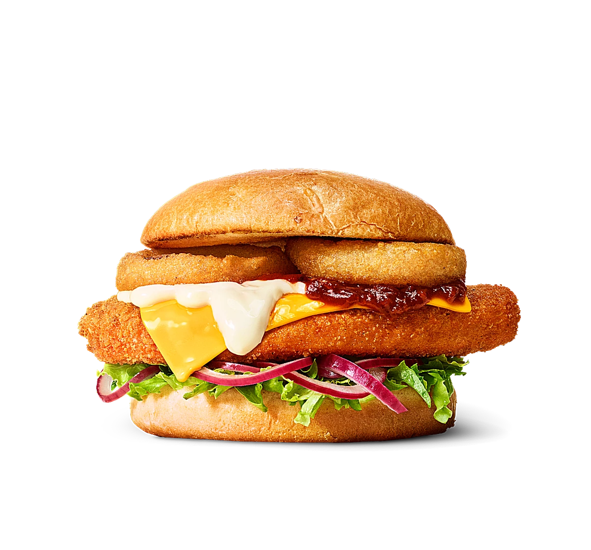 Smokey Chipotle Chicken