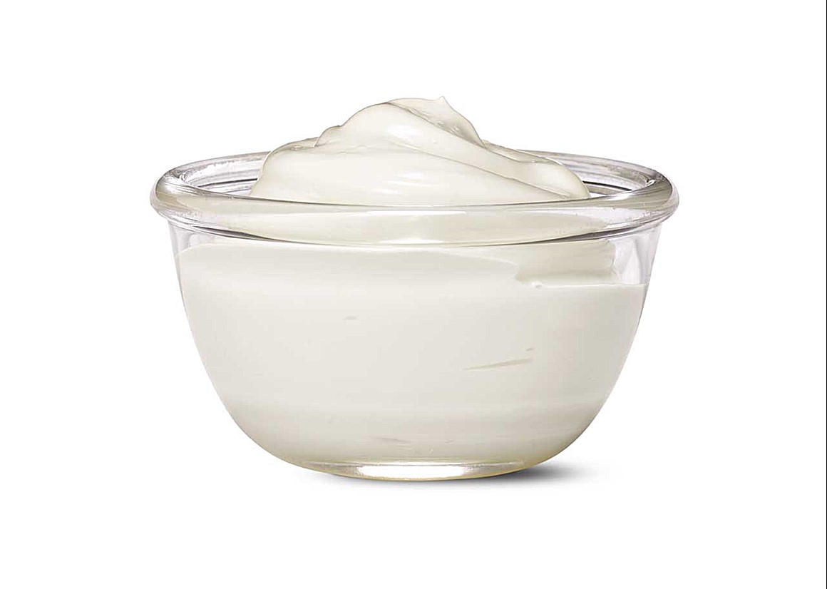 Majonnäs