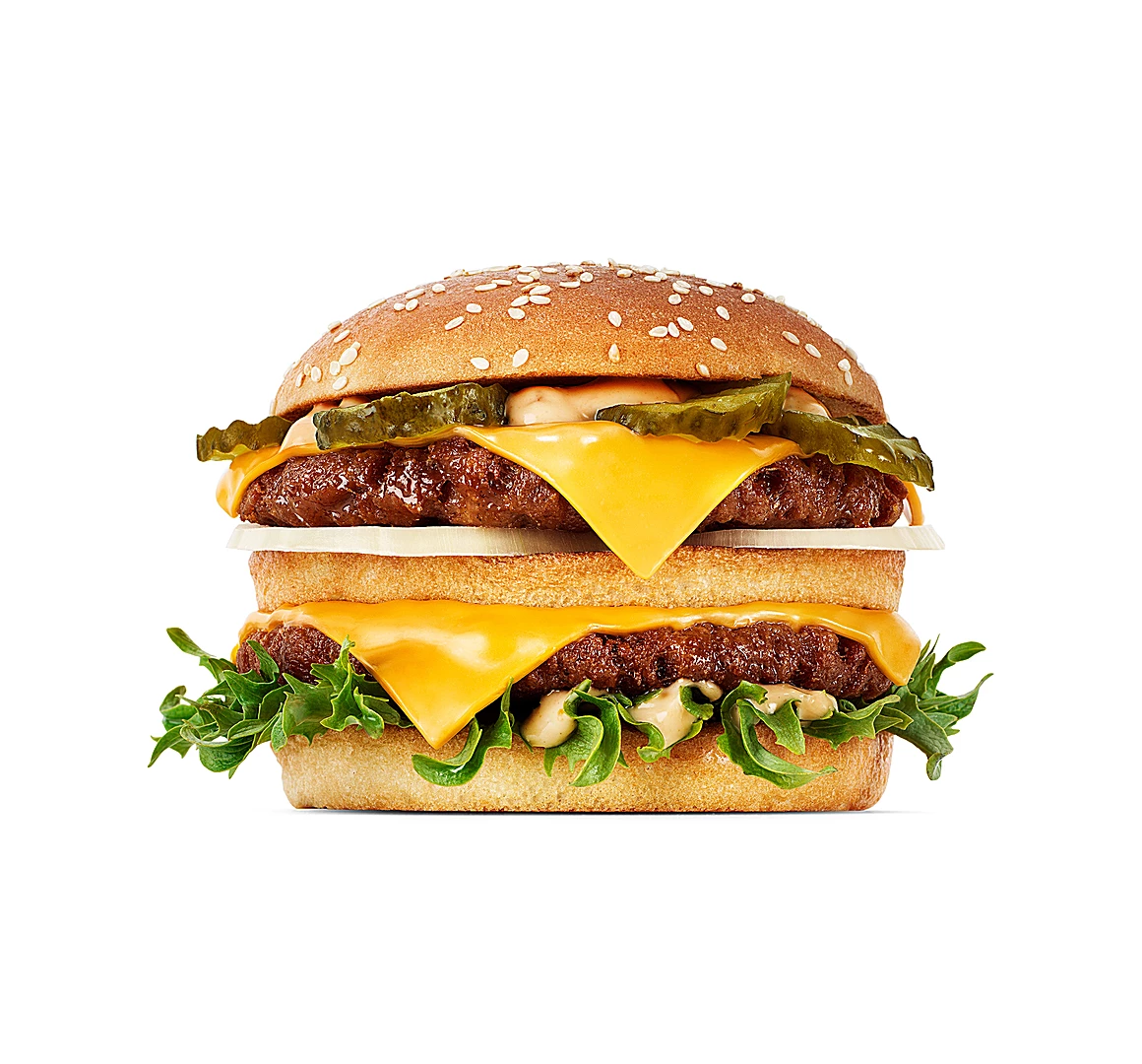 BIG Classic Plant Beef