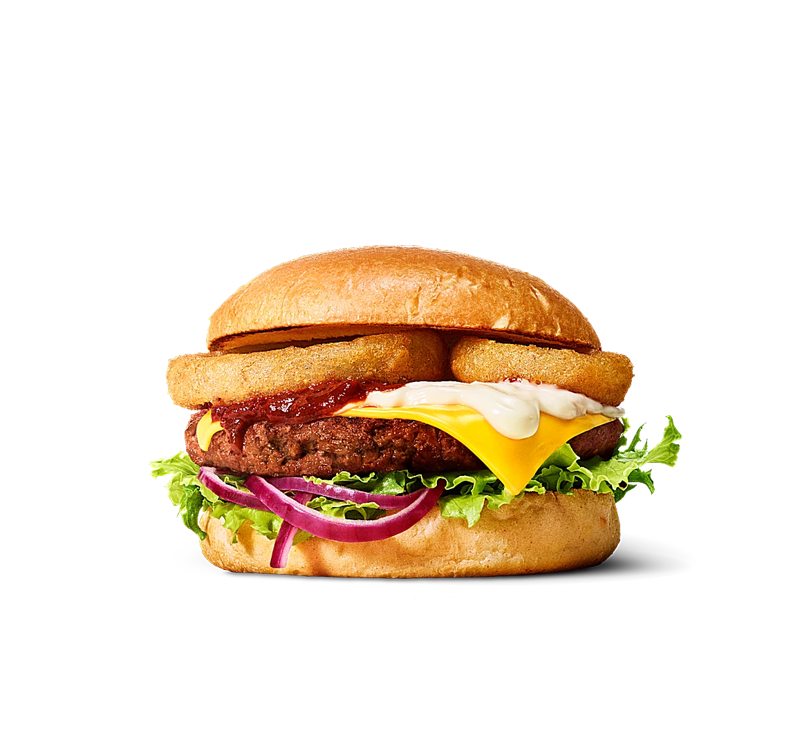 Smokey Chipotle Plant Beef