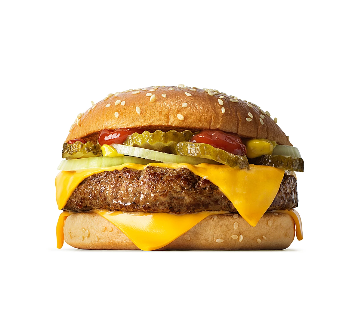 Classic ‘68 Cheese