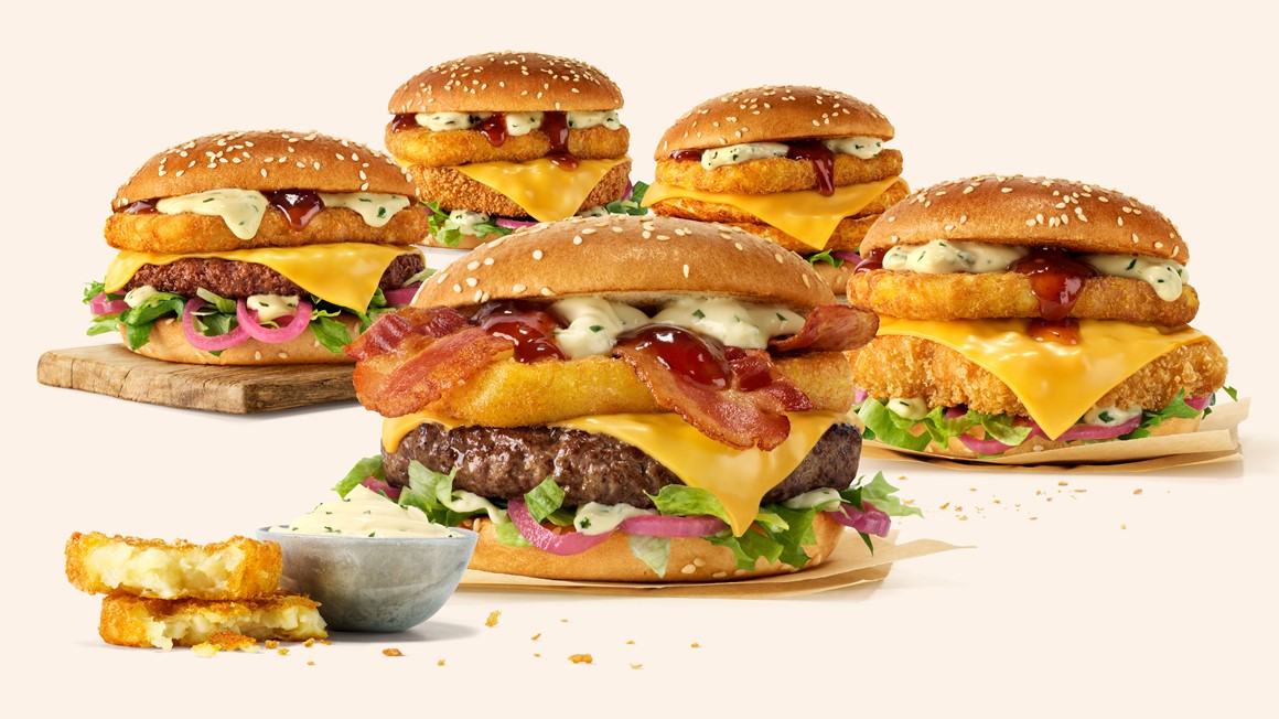 Bearnaise Deluxe