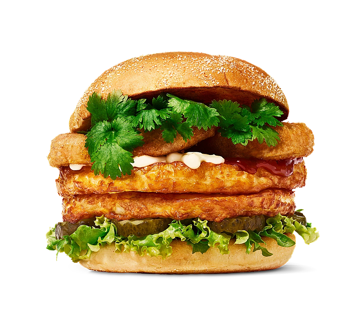 Korean BBQ Grilloumi®