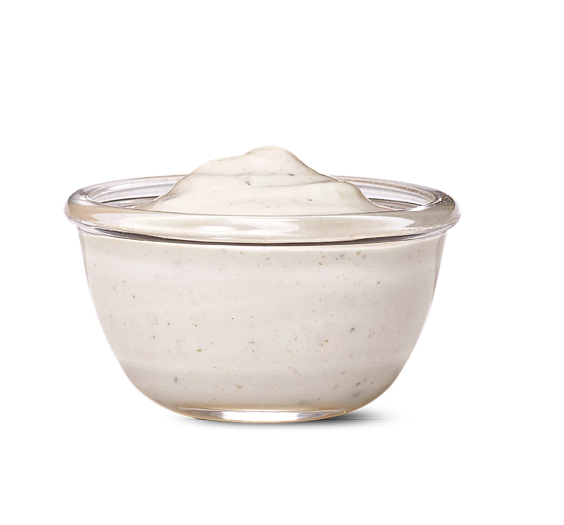 Blue Cheese Style dip