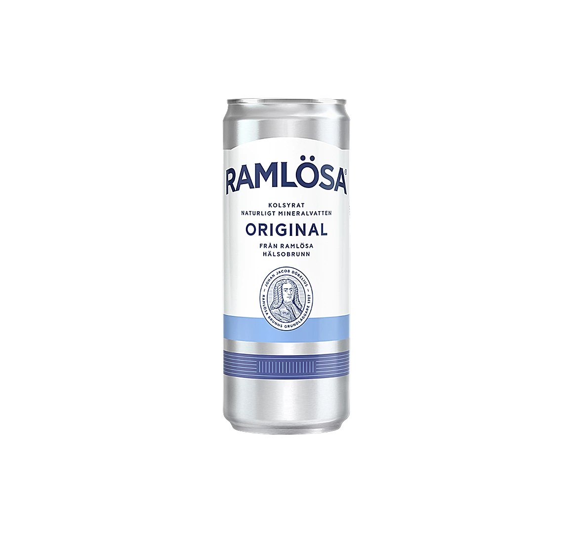 Ramlösa Original
