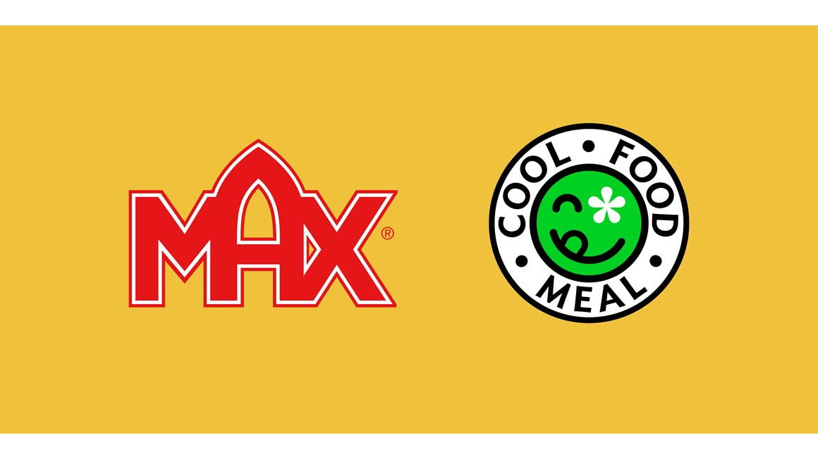 MAX först i Europa med ny klimatmärkning på menyn