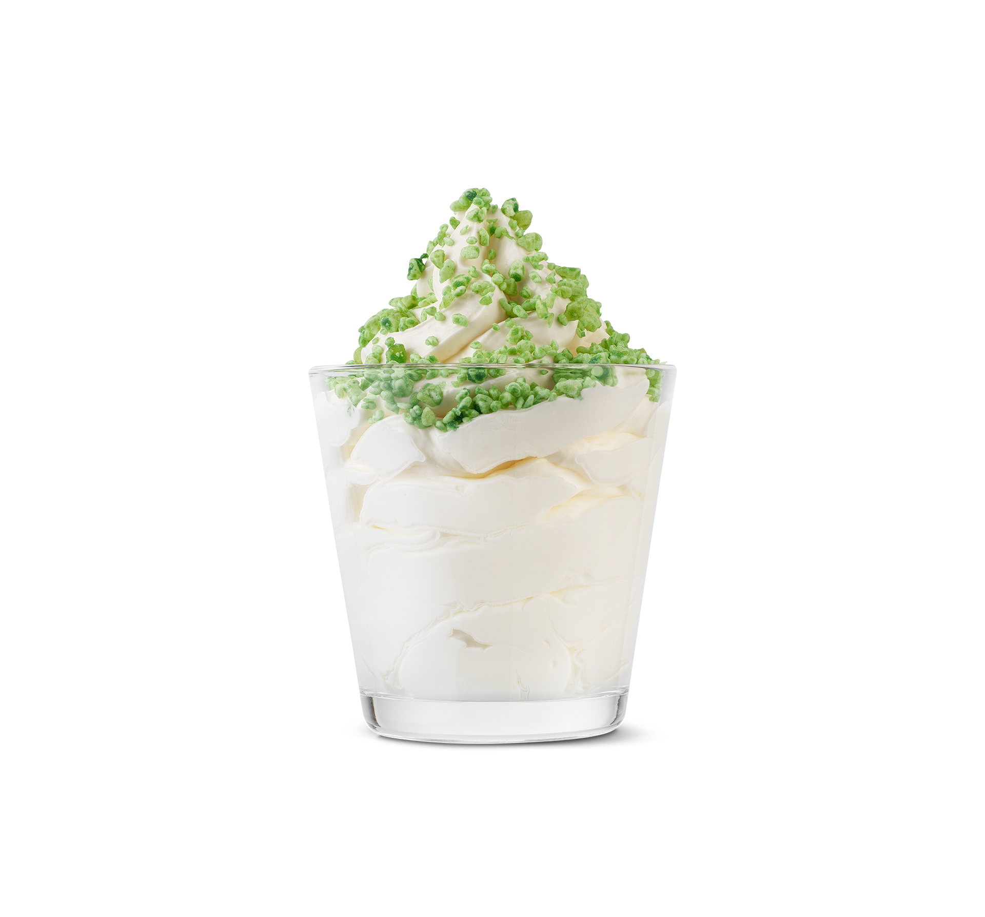 Sundae Poppin' Candy