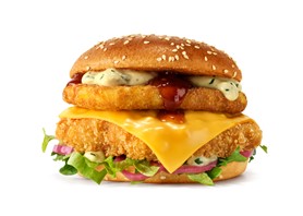 Bearnaise Deluxe Grand Chicken
