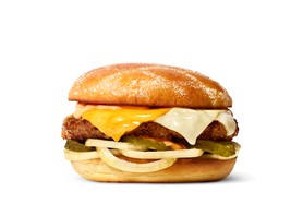 Triple Cheese