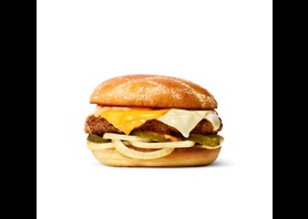 Triple Cheese