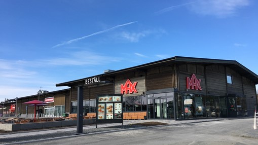 Skellefteå 3, Solbacken
