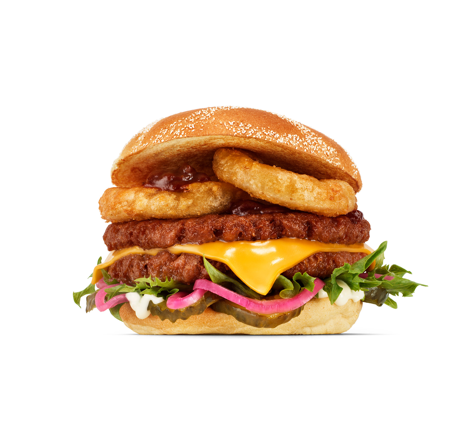 Frisco BBQ Chipotle Plant Beef 