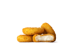 Chèvre Bites