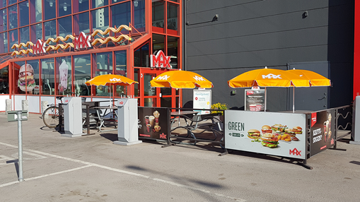 Linköping 2, Tornby