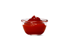 Sriracha-ketchup