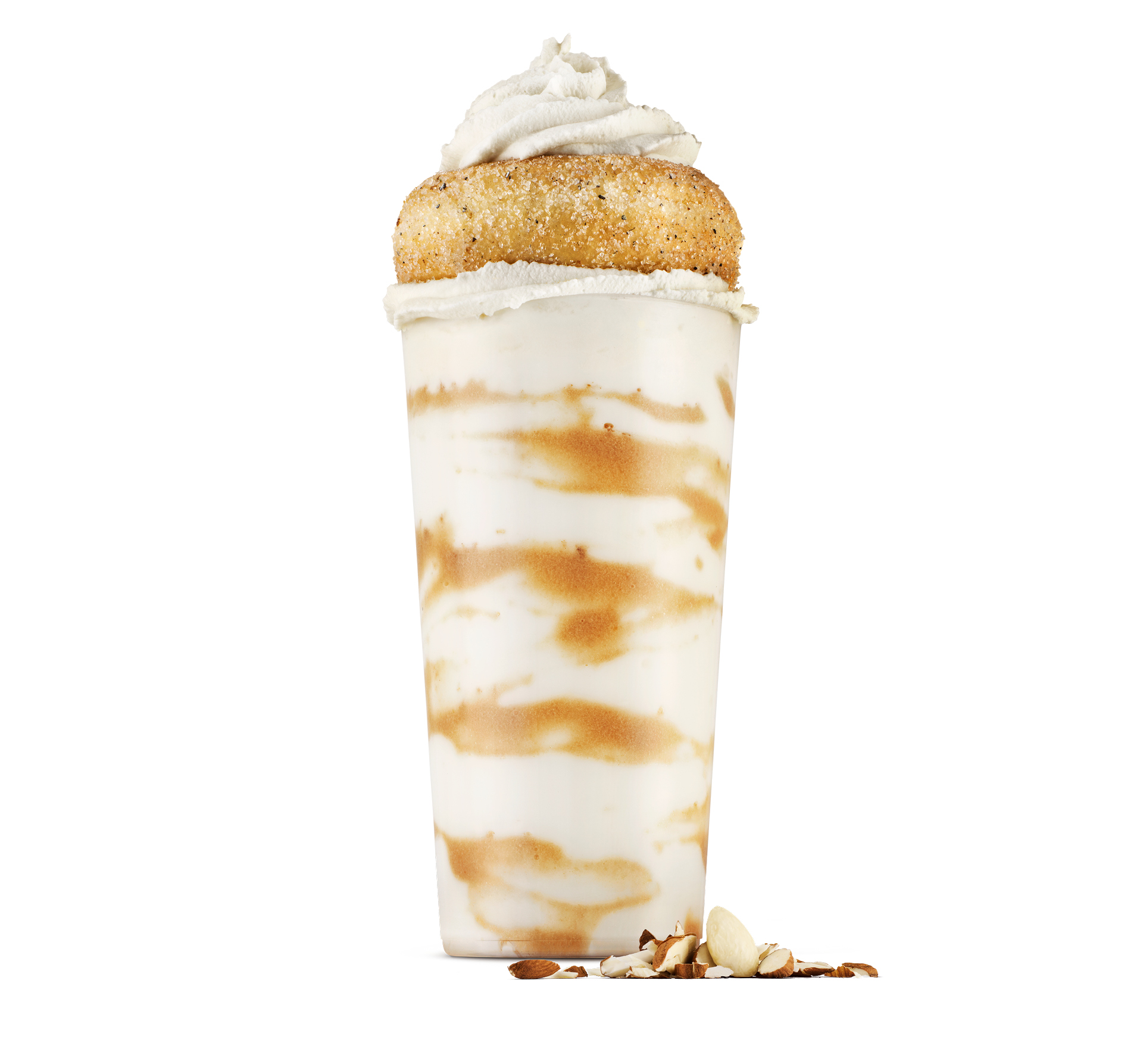 Lyxshake Semla Deluxe