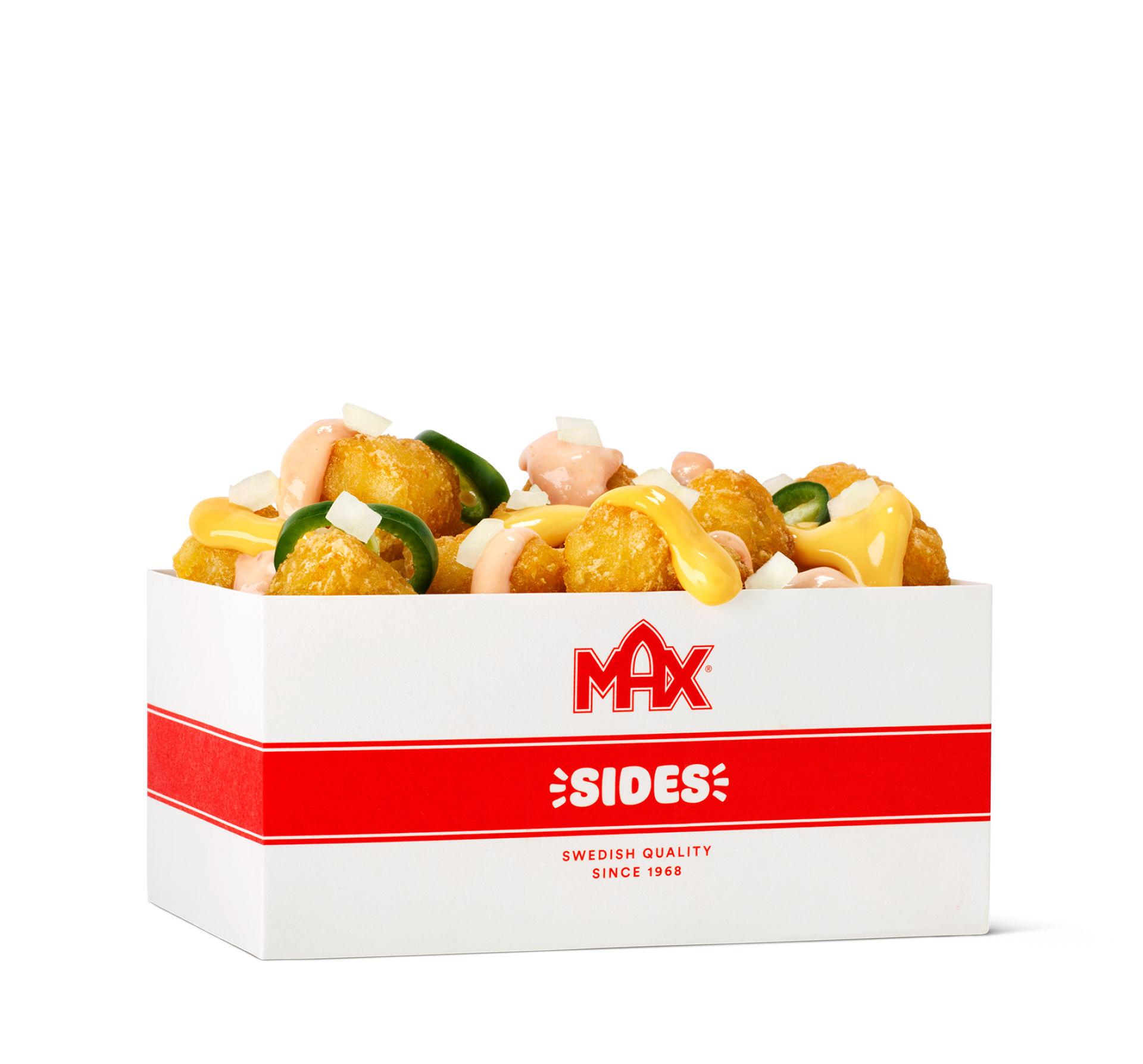 Dirty Potato Bites