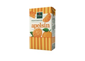 Kivik Fruktdryck Apelsin