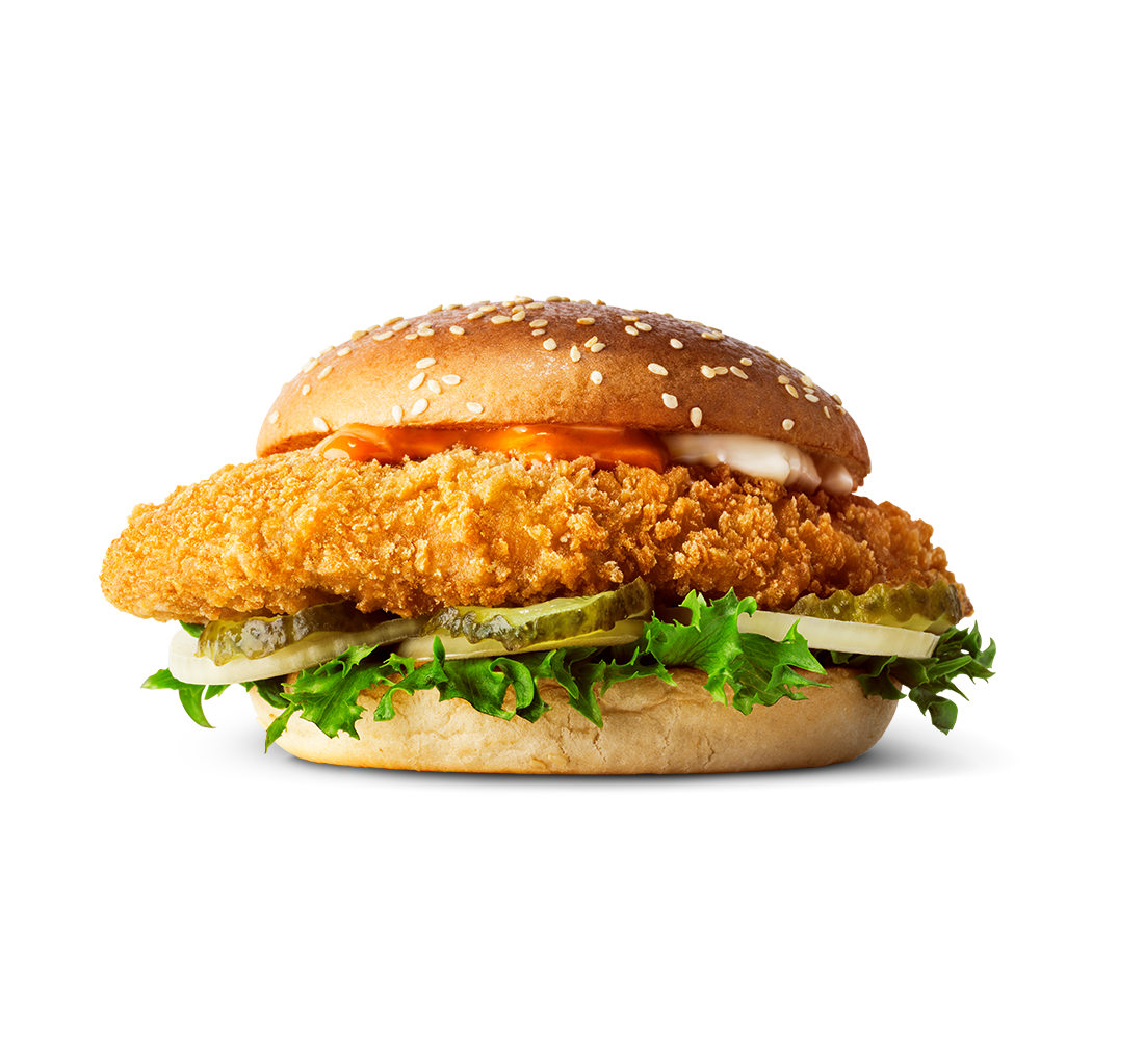 Grand Chicken Buffalo / MAX