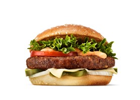 My Goodness! Burger