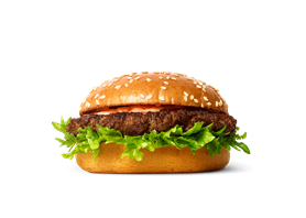 Hamburgare 