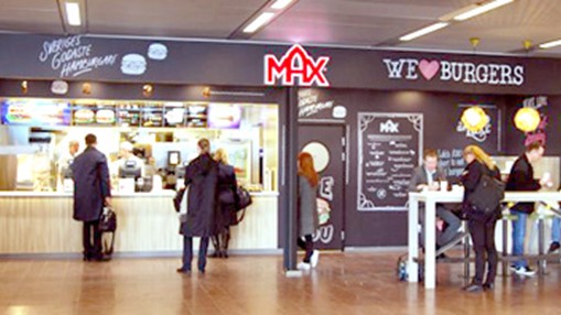 Stockholm, Arlanda 2