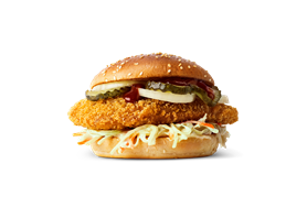 Grand Chicken BBQ