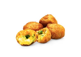 Chili cheese