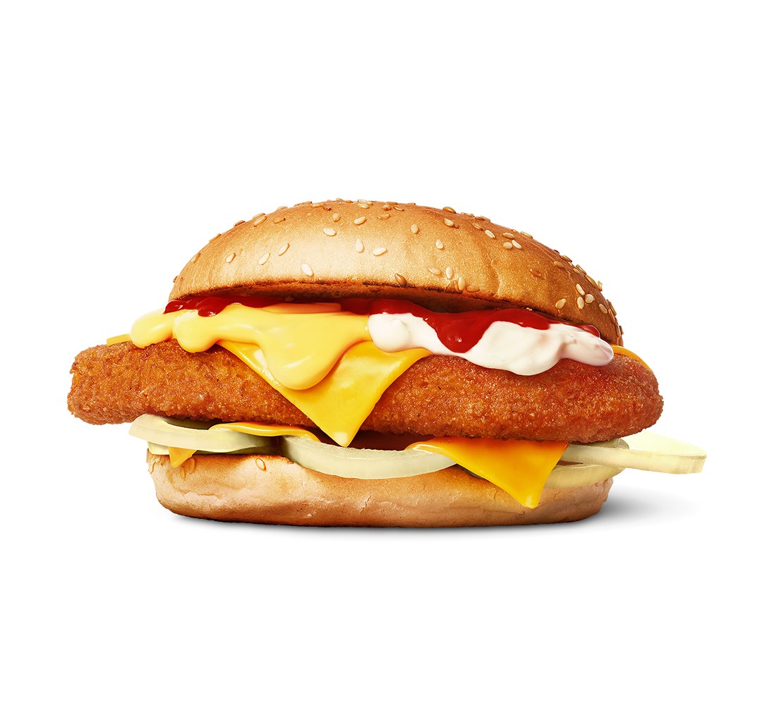 DeliVery Cheezy Chicken