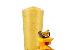 Mucho Mango