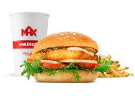 Grilloumi®-mål