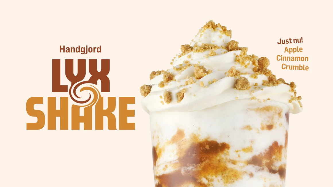 Lyxshake
