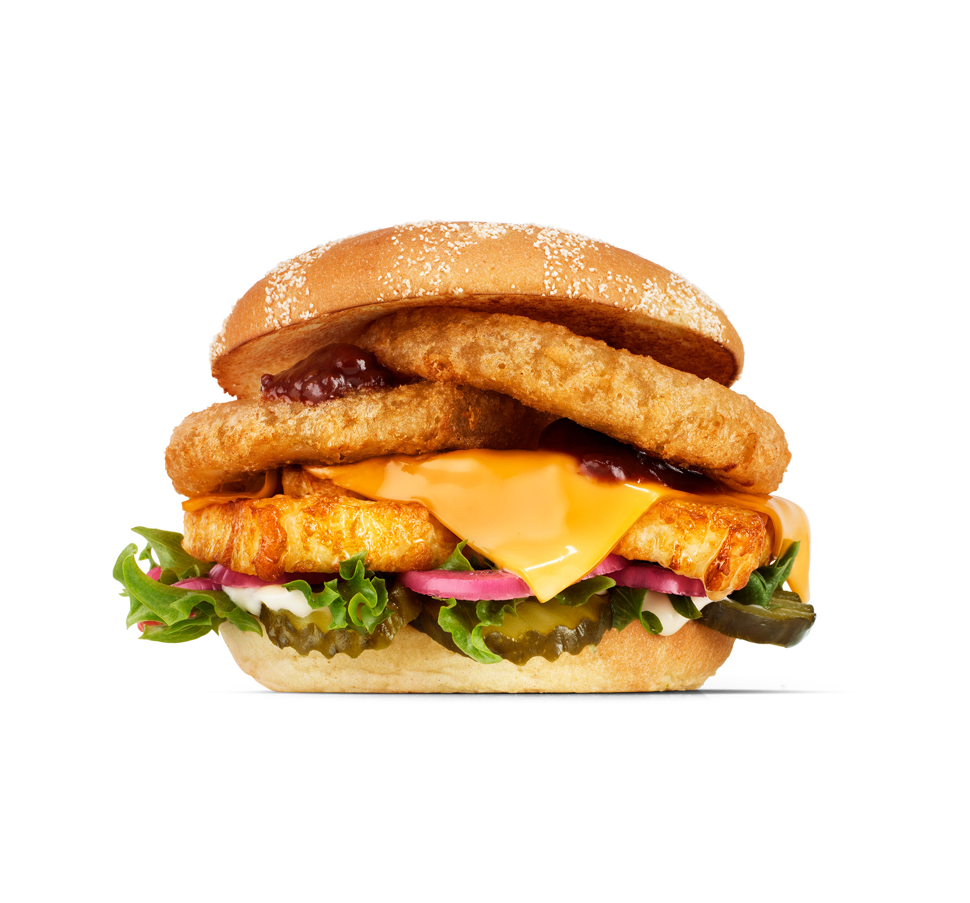 Frisco BBQ Chipotle Grilloumi®