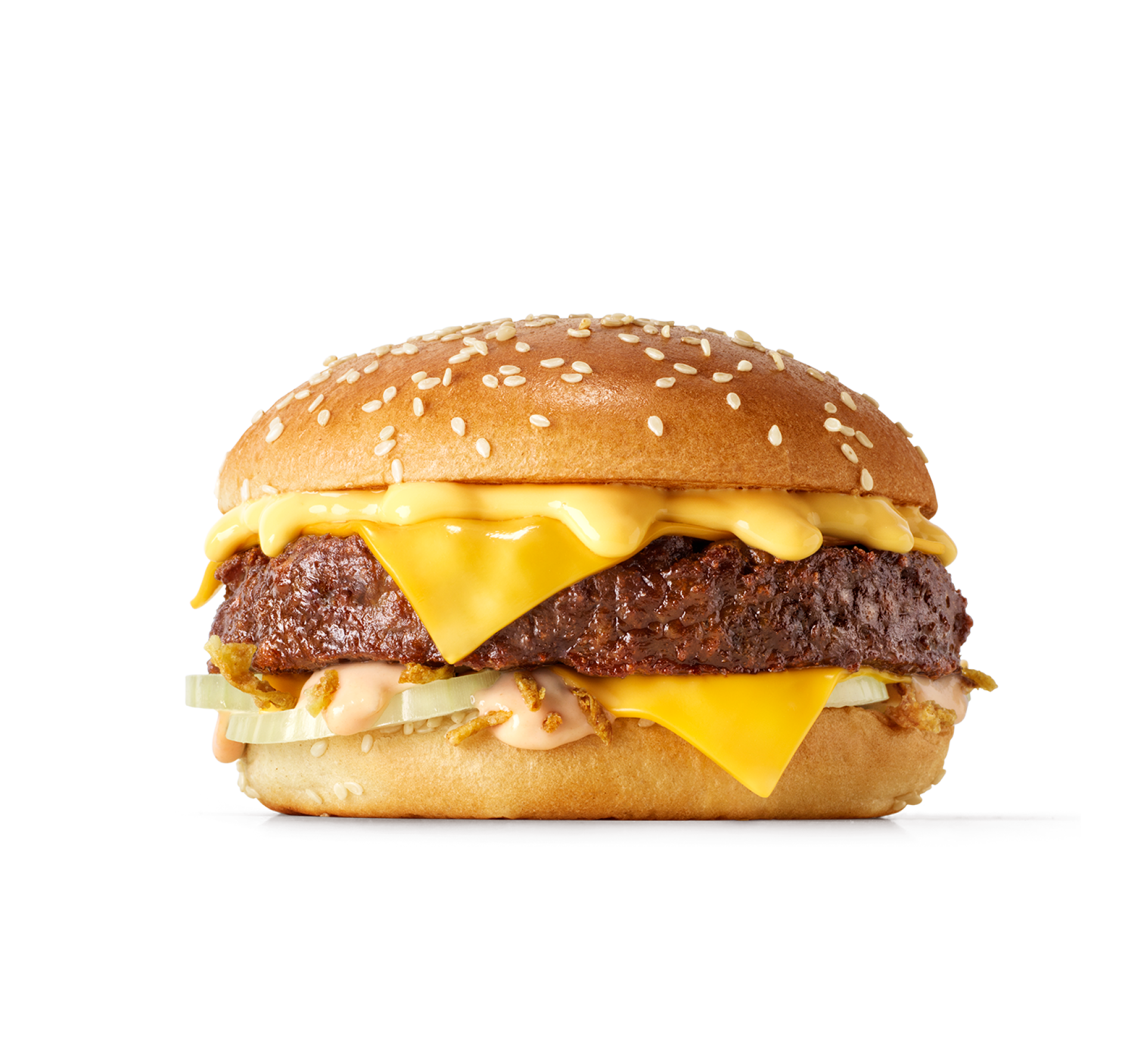 Cheddar Melt Impossible™