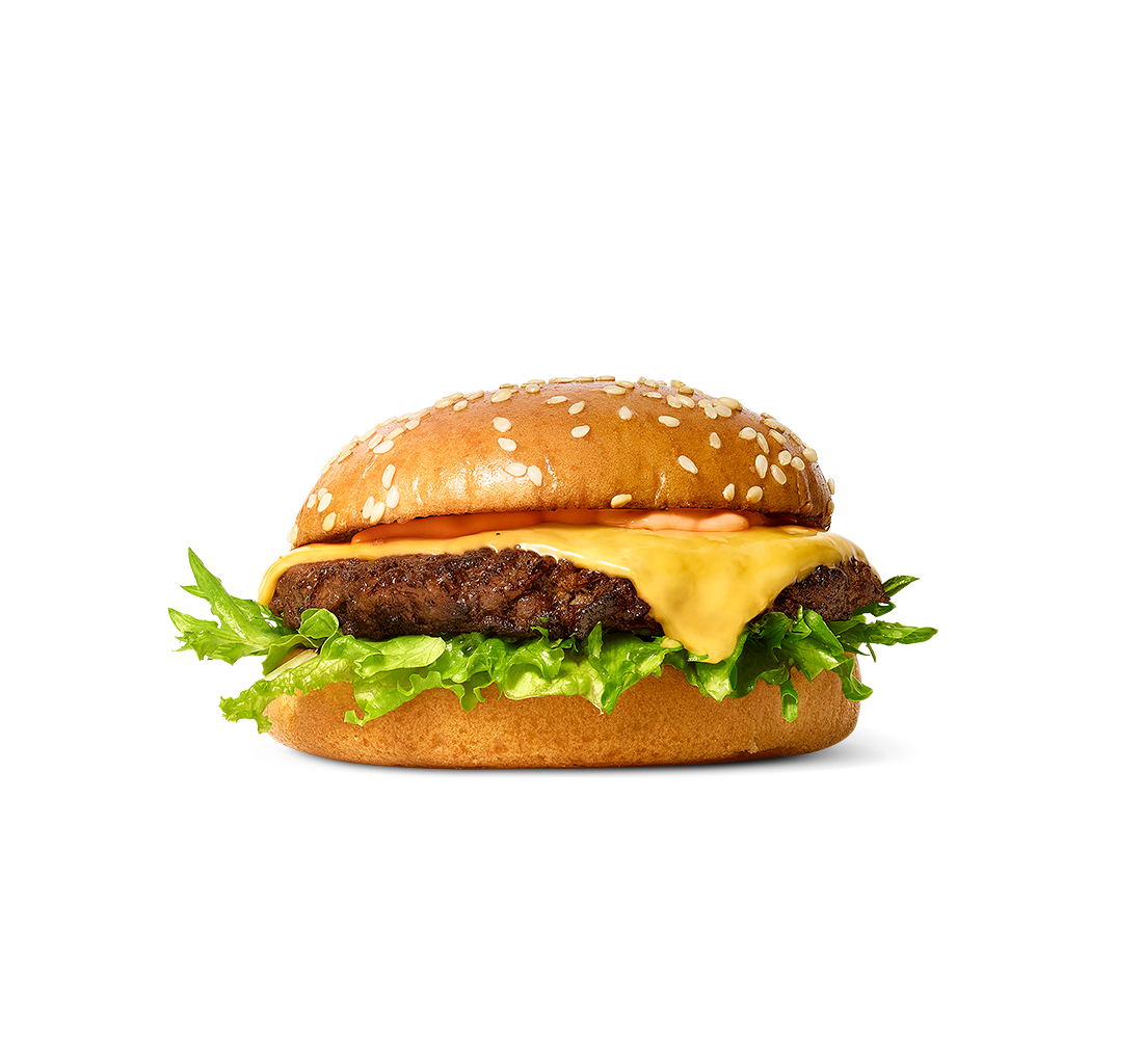 hur många kalorier i en cheeseburgare hur många kalorier i en cheeseburgare