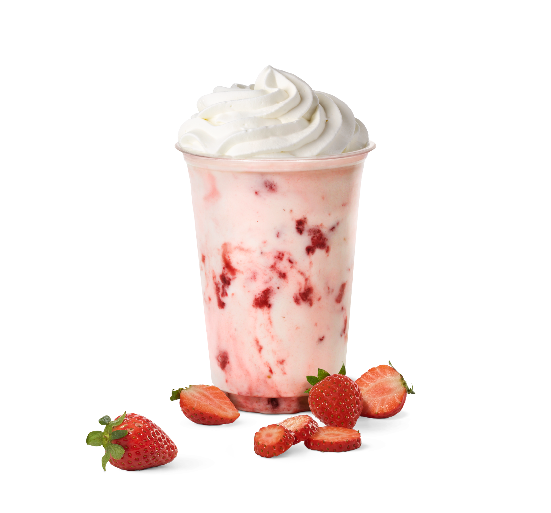 Lyxshake Pink Lady (endast på utvalda Gbg-restauranger)