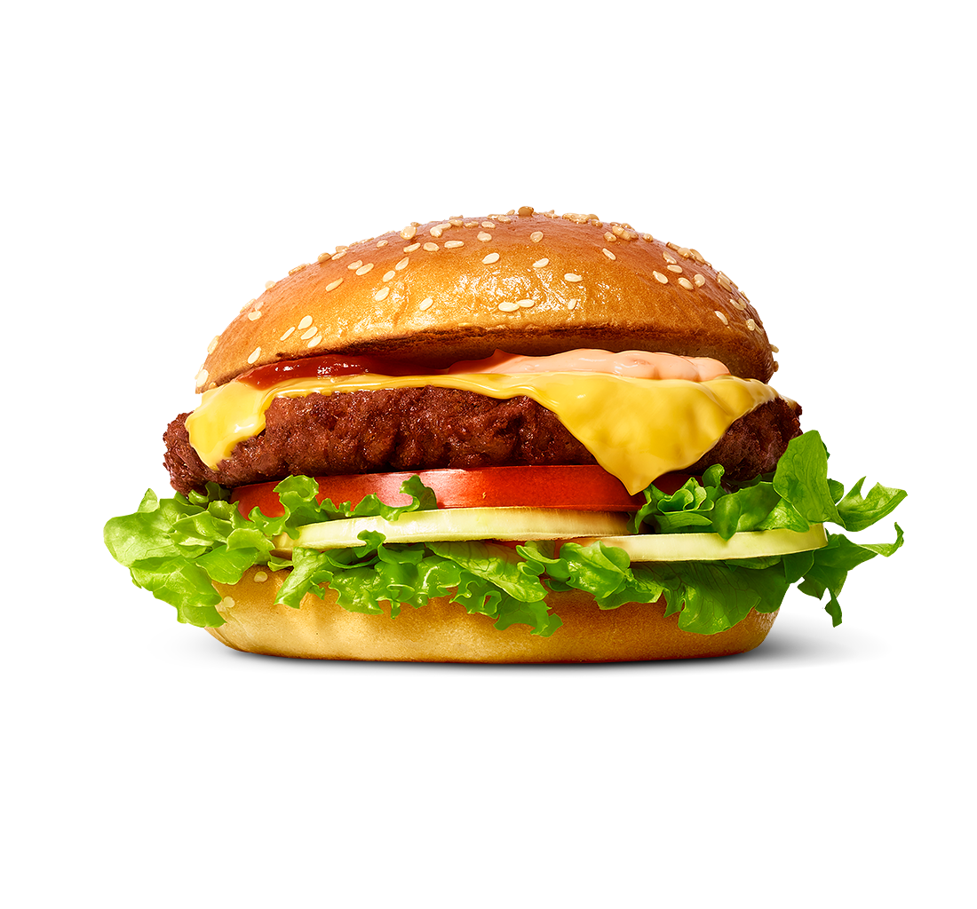 Delifresh Signature Plant Beef