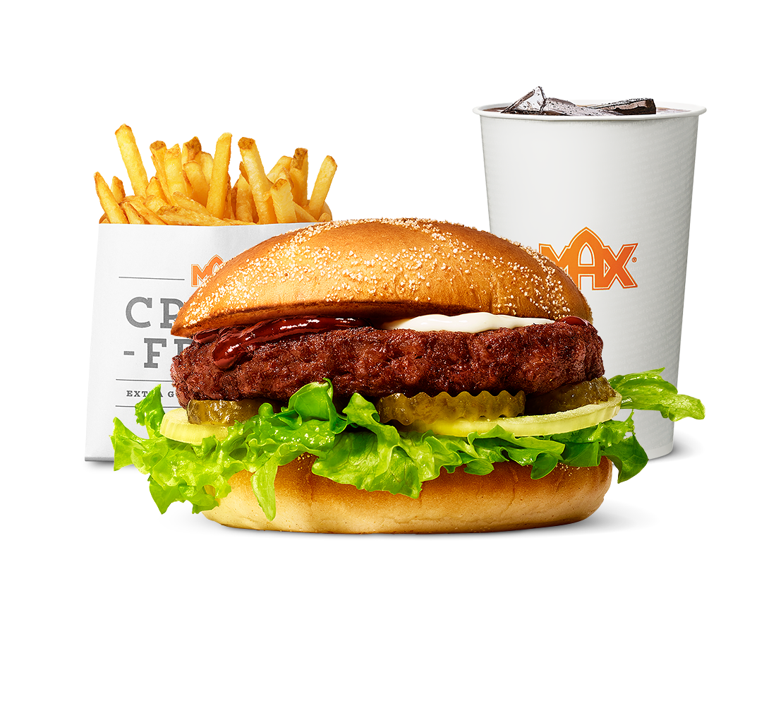 Alla dagar - BBQ Plant Beef-mål