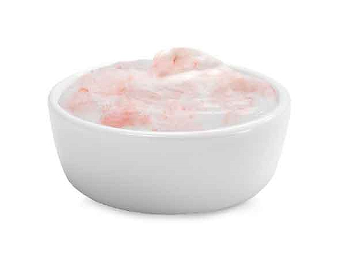 Räksallad