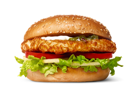 Grilloumi® Burger