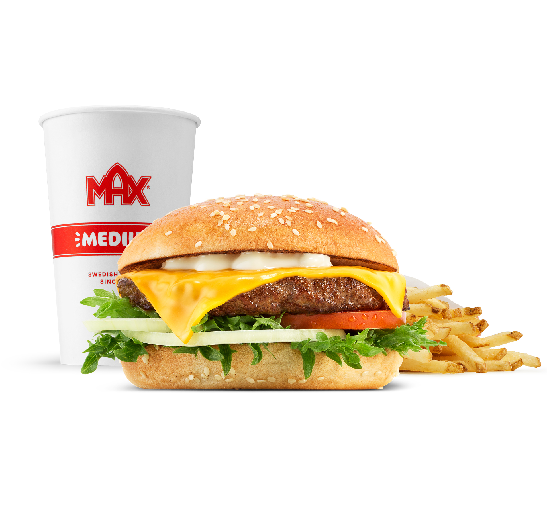 Maxmål | MAX