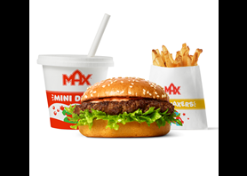 Hamburger-mål