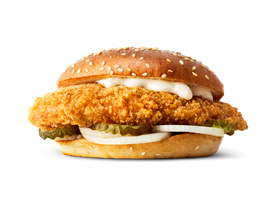 Grand Chicken Sandwich