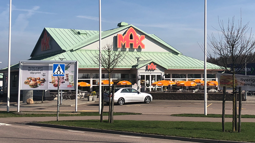 Helsingborg 1, Väla