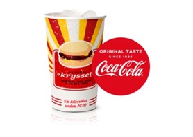Coca-Cola