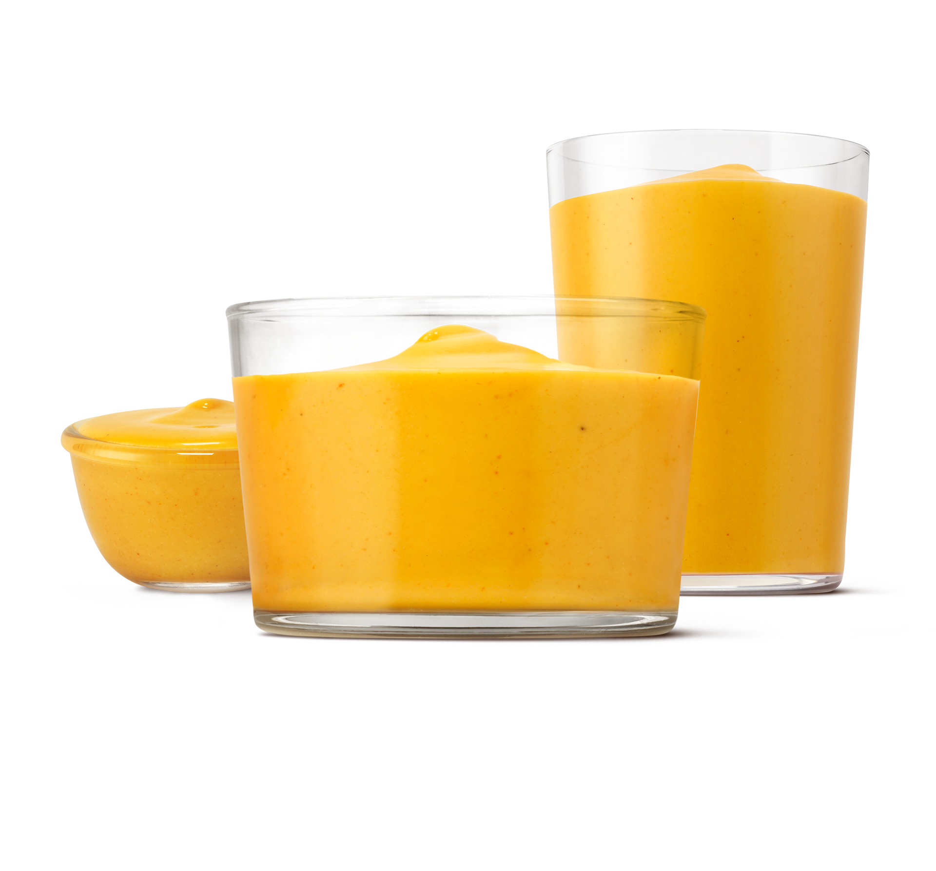 Tangy Mustard dip
